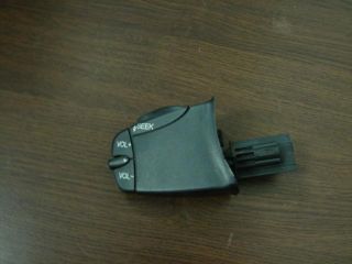 bontott FORD FOCUS I Multikormány Kapcsoló Pár