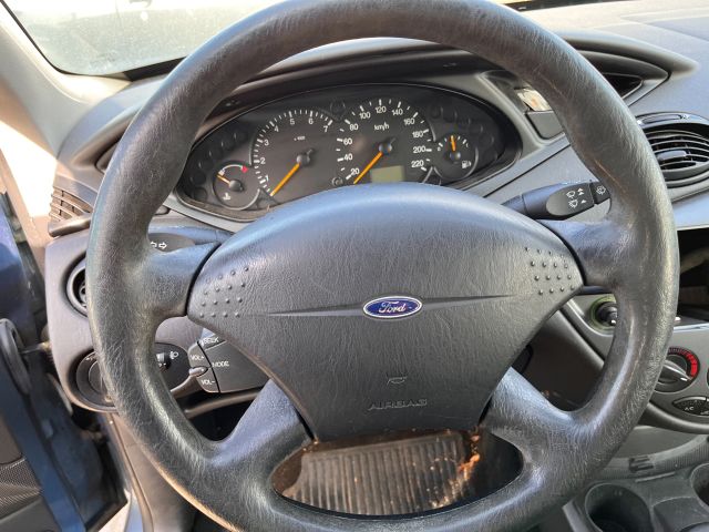 bontott FORD FOCUS I Műszerfal Héj