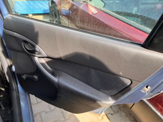 bontott FORD FOCUS I Műszerfal Héj