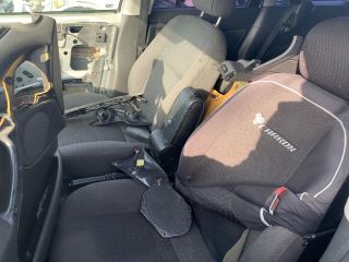 bontott FORD FOCUS I Műszerfal Héj