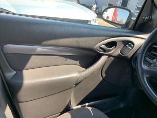 bontott FORD FOCUS I Műszerfal Héj