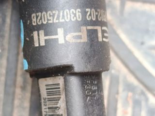 bontott FORD FOCUS I Nyomásszabályzó Szelep