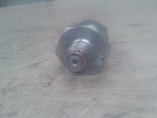 bontott FORD FOCUS I Nyomásszabályzó Szelep