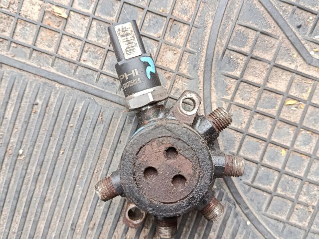 bontott FORD FOCUS I Nyomásszabályzó Szelep