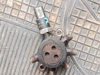 bontott FORD FOCUS I Nyomásszabályzó Szelep