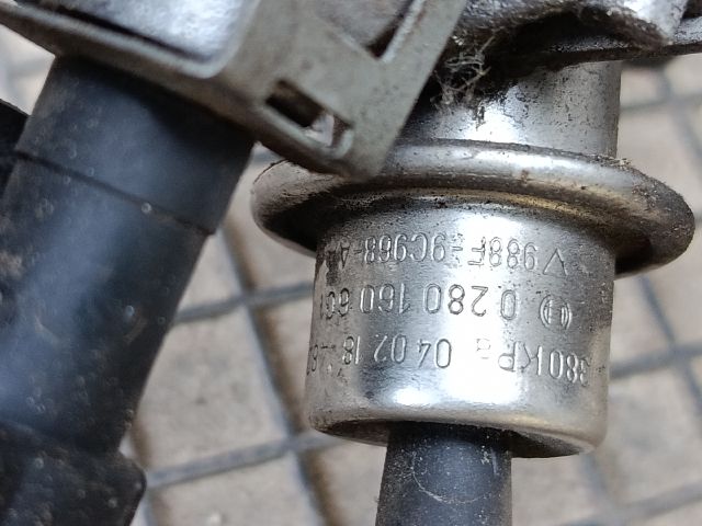 bontott FORD FOCUS I Nyomásszabályzó Szelep