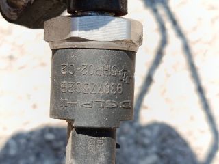 bontott FORD FOCUS I Nyomásszabályzó Szelep