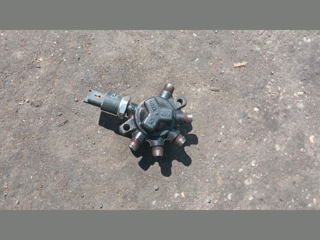 bontott FORD FOCUS I Nyomásszabályzó Szelep