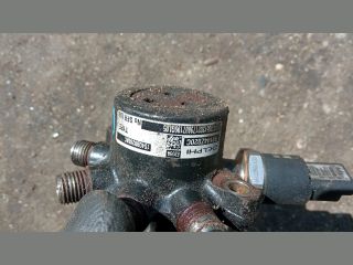 bontott FORD FOCUS I Nyomásszabályzó Szelep