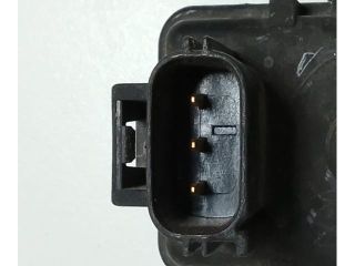 bontott FORD FOCUS I Nyomástartó Szelep