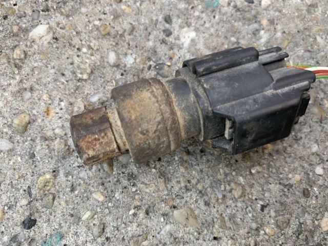 bontott FORD FOCUS I Nyomástartó Szelep