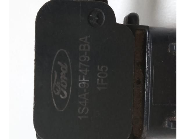 bontott FORD FOCUS I Nyomástartó Szelep