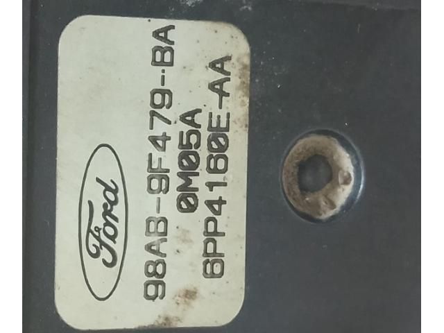 bontott FORD FOCUS I Nyomástartó Szelep