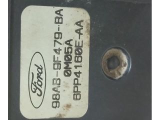 bontott FORD FOCUS I Nyomástartó Szelep