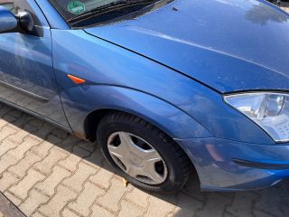 bontott FORD FOCUS I Nyomatéktartó Bak