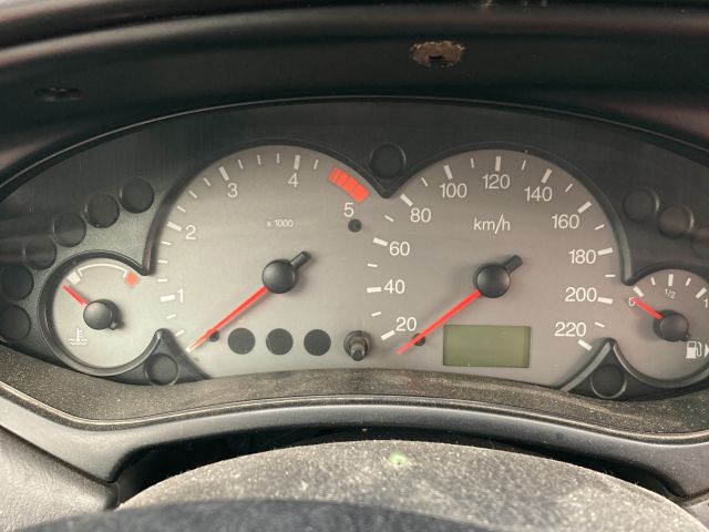 bontott FORD FOCUS I Nyomatéktartó Bak