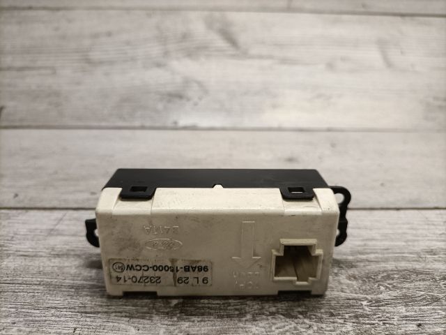 bontott FORD FOCUS I Óra (Időmérő)