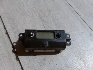 bontott FORD FOCUS I Óra (Időmérő)