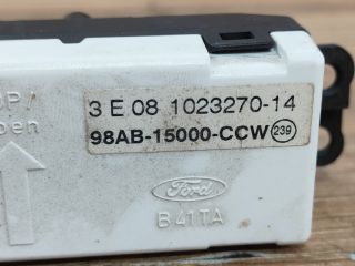 bontott FORD FOCUS I Óra (Időmérő)