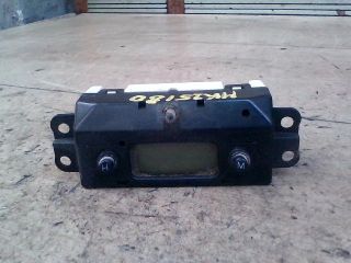 bontott FORD FOCUS I Óra (Időmérő)