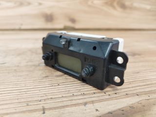 bontott FORD FOCUS I Óra (Időmérő)