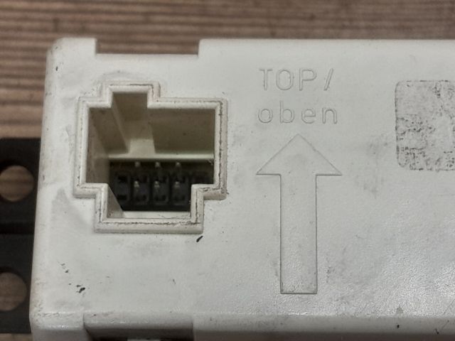 bontott FORD FOCUS I Óra (Időmérő)