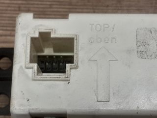 bontott FORD FOCUS I Óra (Időmérő)