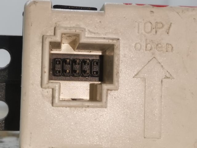 bontott FORD FOCUS I Óra (Időmérő)