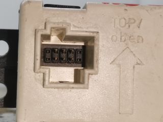 bontott FORD FOCUS I Óra (Időmérő)