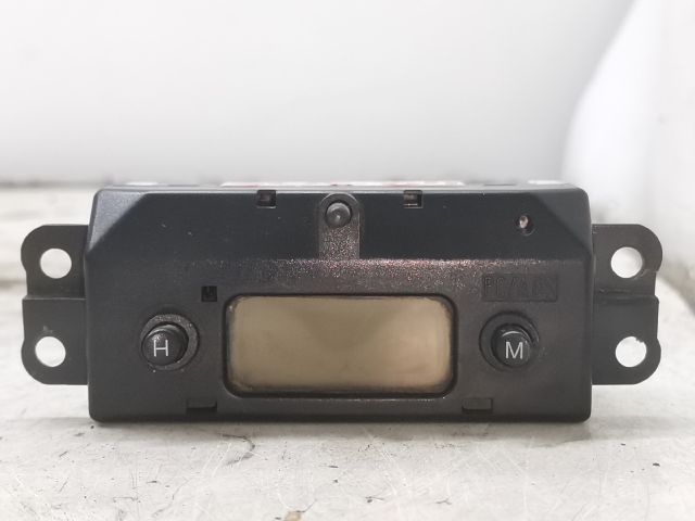 bontott FORD FOCUS I Óra (Időmérő)