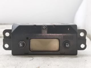 bontott FORD FOCUS I Óra (Időmérő)