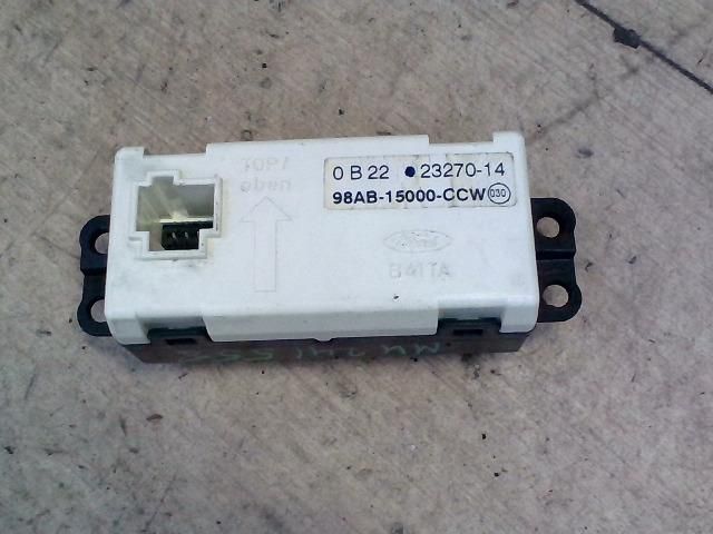 bontott FORD FOCUS I Óra (Időmérő)