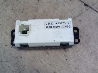 bontott FORD FOCUS I Óra (Időmérő)