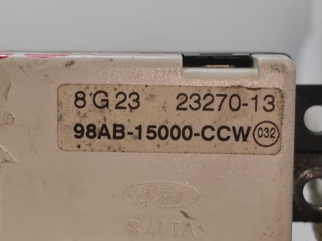 bontott FORD FOCUS I Óra (Időmérő)