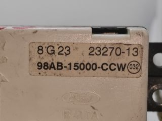 bontott FORD FOCUS I Óra (Időmérő)