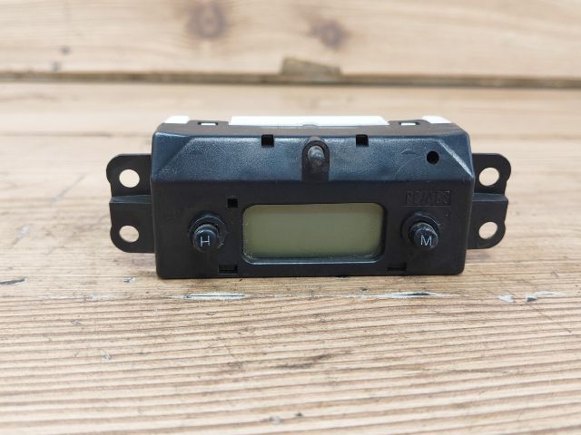 bontott FORD FOCUS I Óra (Időmérő)