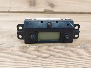 bontott FORD FOCUS I Óra (Időmérő)