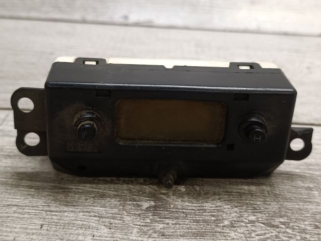 bontott FORD FOCUS I Óra (Időmérő)