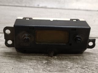 bontott FORD FOCUS I Óra (Időmérő)