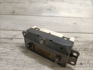 bontott FORD FOCUS I Óra (Időmérő)