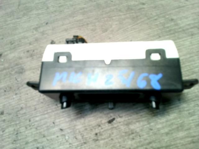 bontott FORD FOCUS I Óra (Időmérő)