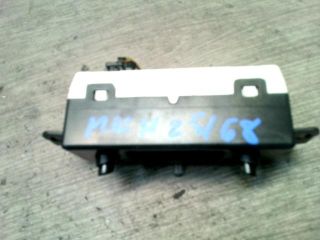 bontott FORD FOCUS I Óra (Időmérő)