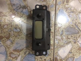 bontott FORD FOCUS I Óra (Időmérő)