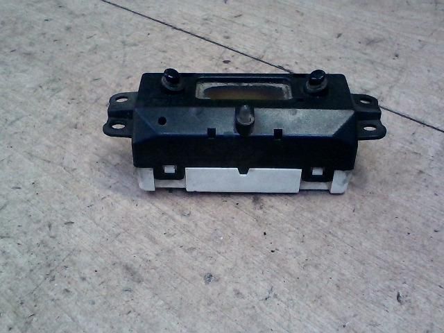 bontott FORD FOCUS I Óra (Időmérő)