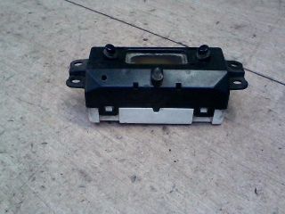 bontott FORD FOCUS I Óra (Időmérő)