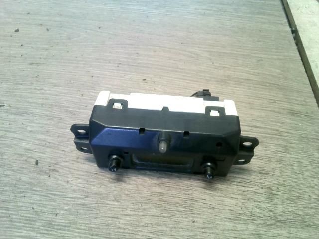 bontott FORD FOCUS I Óra (Időmérő)