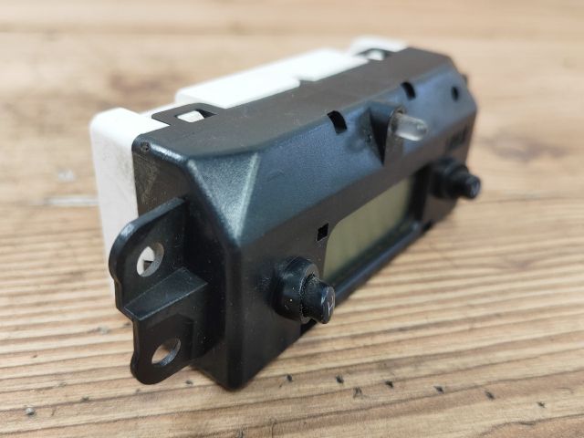 bontott FORD FOCUS I Óra (Időmérő)