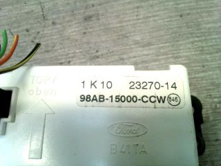 bontott FORD FOCUS I Óra (Időmérő)