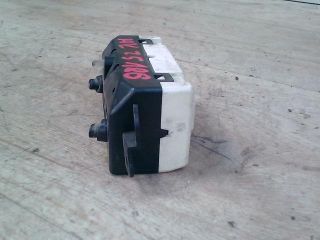 bontott FORD FOCUS I Óra (Időmérő)