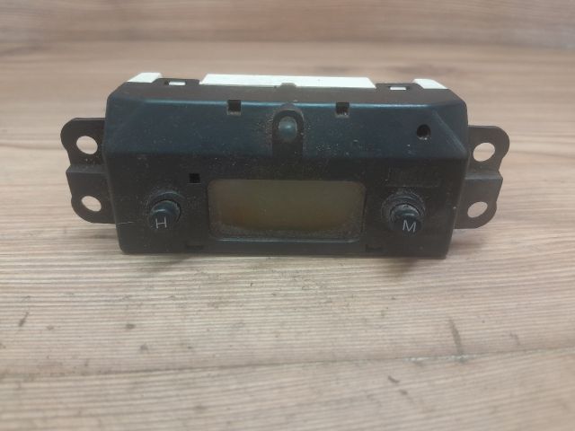 bontott FORD FOCUS I Óra (Időmérő)